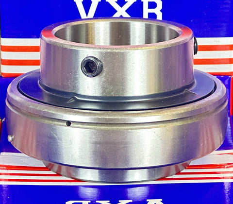 UC212-38 Bearing Insert 2 3/8" Mounted
