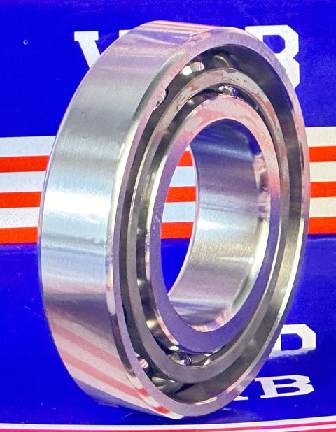 7208C P5 ABEC-5 Quality High Precision Angular Contact Bearing 40x80x18mm