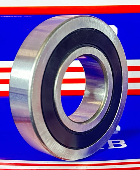 RLS11-2RS Sealed Ball Bearing 1 3/8 X 3 X 11/16 Inch