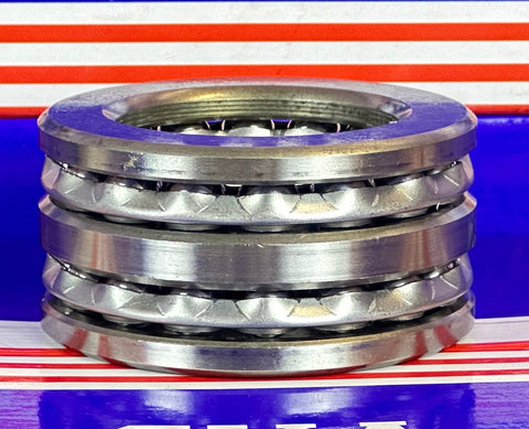 52209 Double-Direction Thrust Bearing 35x73x37mm