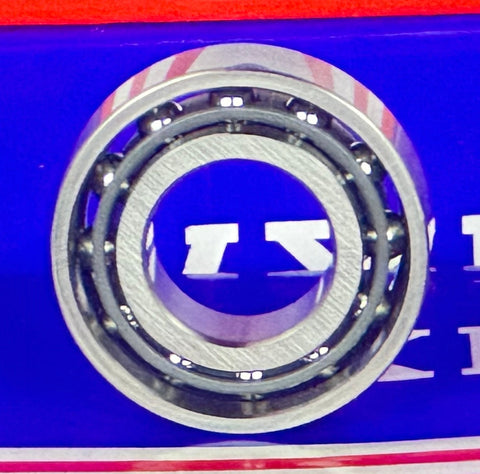 7003C P4 High precision Angular Contact Bearing ABEC-7 17x35x10mm