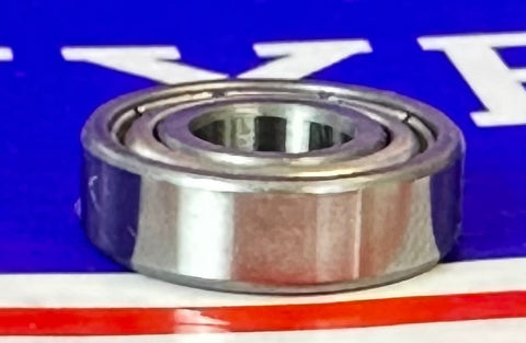 697ZZ Ceramic Shielded Bearing 7x17x5 Miniature