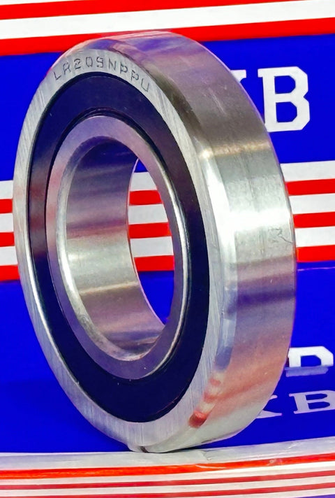 LR209NPPU Track Roller Bearing 45x90x19mm - Sealed Cam Follower