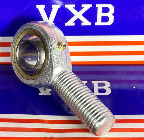 4 Male Rod End 16mm POS16 2 Right & 2 Left Hand Bearing