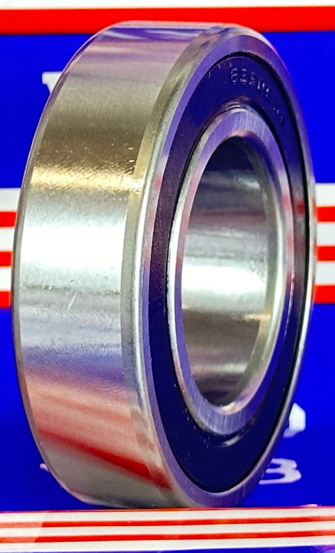 62209-2RS1 Ball Bearing Double Sealed ID 45mm OD 85mm Width 23mm