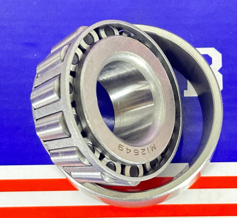 M12649/M12610 Tapered Roller Bearing 0.844" x 1.968" x 0.69"