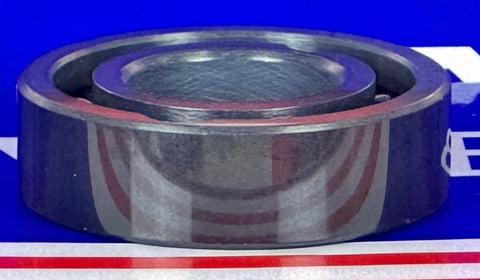 6003 Full Complement Full Ceramic Bearing SIC Silicon Carbide 17x35x10mm