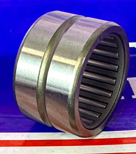 NK25/20 Needle roller bearing 25x33x20mm