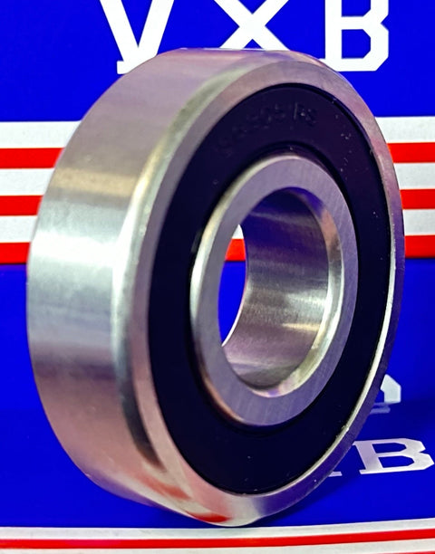 S6305-2RS Stainless Steel Bearing Sealed 25x62x17mm