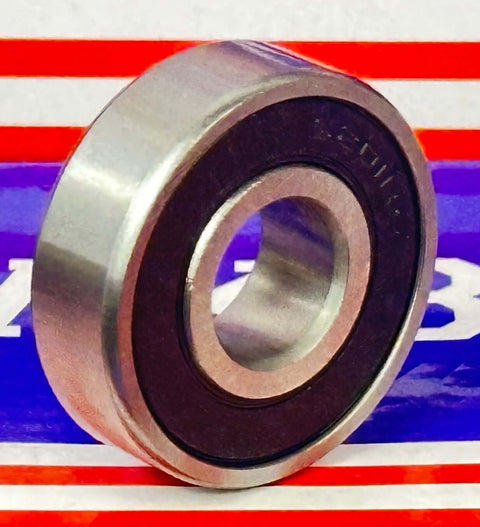 MR6201-2RS Bearing Deep Groove Ball Bearing 12x32x10mm
