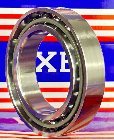 7010C P4 ABEC-7 Quality High Precision Angular Contact Bearing 50x80x16mm