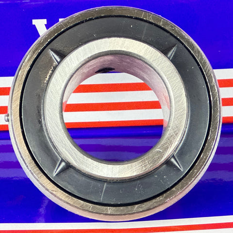 UC207-22 Bearing Insert 1 3/8" Mounted