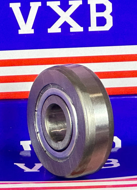 203KRR3 Special 2 Single Lip Shroud Seals 0.628 Inner Bearing