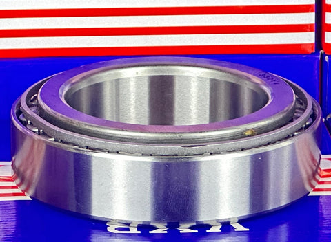 33014 Tapered Roller Wheel Bearing 70x110x31