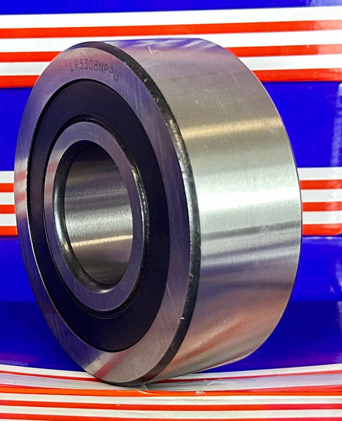 LR5308NPPU Track Roller 2-Row Bearing 40x100x36.5 Track Bearing