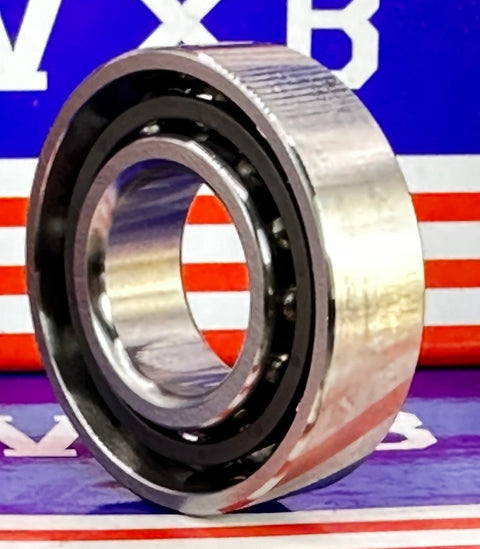 7004C P4 High Precision Angular Contact Bearing 20x42x12mm ABEC-7