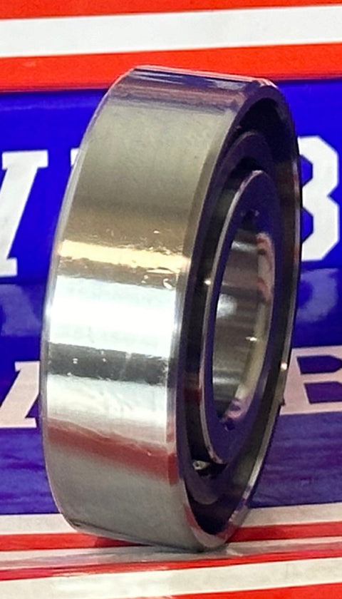 7204C P5 ABEC-5 Quality High Precision Angular Contact Bearing 20x47x14mm