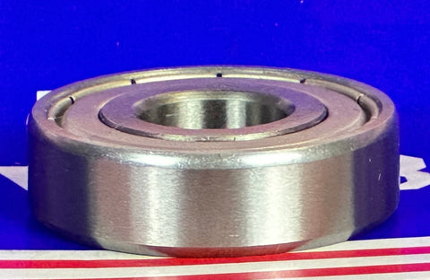RLS5ZZ Shielded Bearing 5/8x1 9/16x7/16 inch