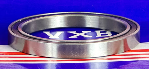 6814-2RS Sealed Bearing 70x90x10mm