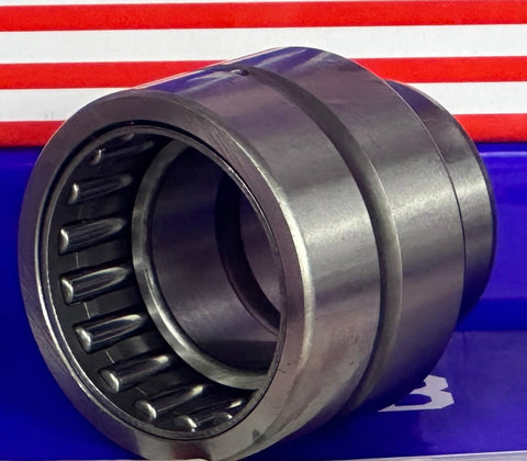 BRI183020 Machined Type Needle Roller Bearing 1-1/8" x 1-7/8" x 1-1/4" inch with inner Ring