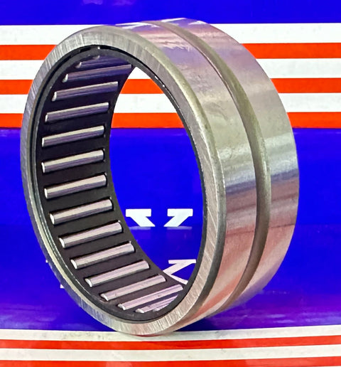 NK45/20 Needle Roller Bearing 45x55x20mm - Machined Type