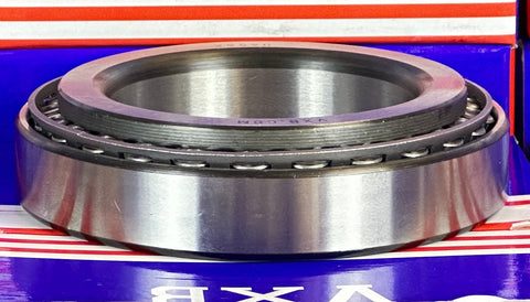 29590/29522 Tapered Roller Bearing 2 5/8" x 4 1/4" x 1"es