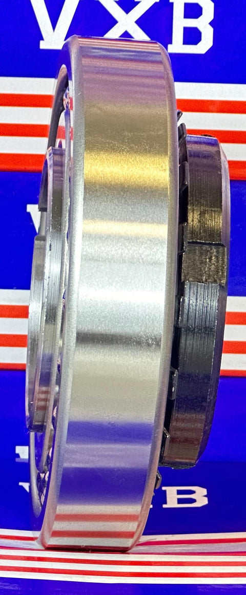 1213K+H Tapered Self Aligning Ball Bearing - Adapter Sleeve 65x130x25mm