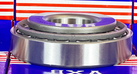 72200C/487A Tapered Roller Bearing 2" x 4 7/8" x 1.2910"es