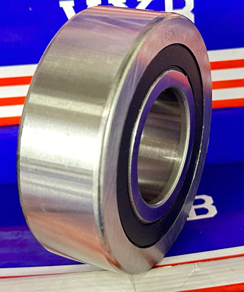 LR5207NPP Track Roller 2-Row Bearing 35x80x27mm - Sealed Cam Follower