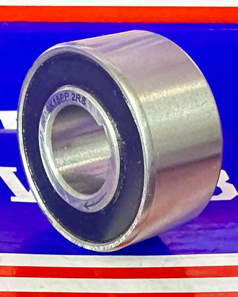 CSK15PP-2RS One-Way Bearing Sealed Sprag Freewheel Clutch Bearing