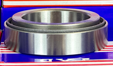 33013 Tapered Roller Wheel Bearing 65x100x27mm