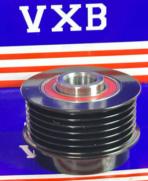 37320-2B000 Decoupler Pulley for Hyundai Elantra GT L4 2.0L 14-14 - Buy Bearings online - Fast US Shipping
