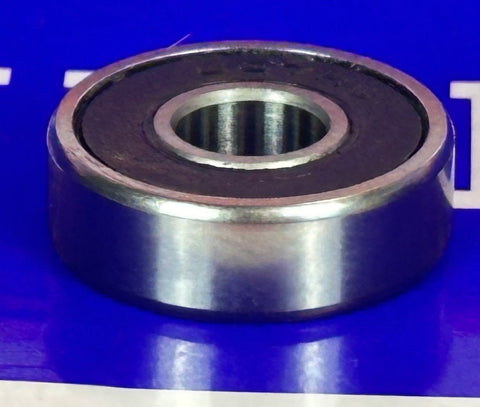 607-2RS Bearing 7x19x6 - Sealed - Miniature