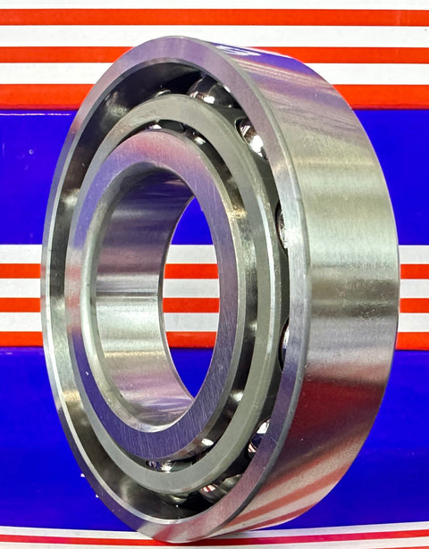 7208C P4 ABEC-7 Quality High Precision Angular Contact Bearing 40x80x18mm
