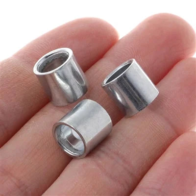 4-Pack Skateboard Spacers Kit