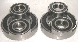 4 Bearing POLARIS Trail Blazer 250 ATV ATV