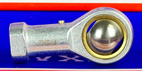 4 Female Rod End 14mm PHS14 2 Right Hand & 2 Left Hand Bearing
