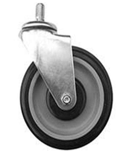 4" Caster Wheel - PU