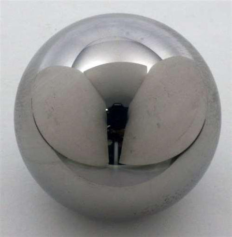 4 inch Diameter Loose Chrome Steel 9.35 lbs G400 Bearing Ball