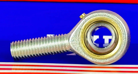 4 Male Rod End 12mm POS12 2 Right & 2 Left Hand Bearing