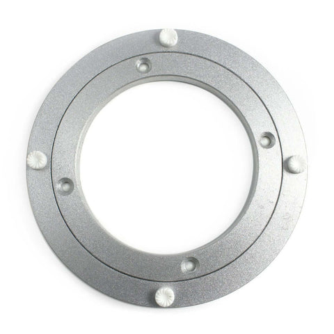 40" Lazy Susan Aluminum Bearing 992 lbs Turntable Bearing