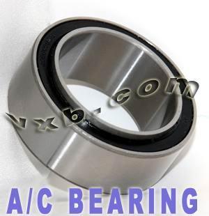 40BG05S1G-2DS Auto A/C Compressor Bearing 40x57x20/24mm