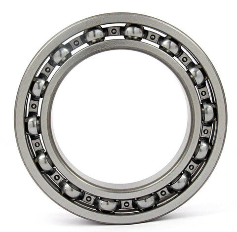 40mm ID 90mm OD Deep Groove Ball Bearing 40x90x23mm