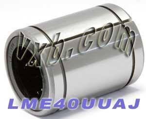 40mm Adjustable Ball Bearing/Bushing Linear Motion