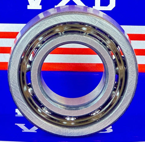 4206 Bearing Double Row Open 30x62x20 Metric