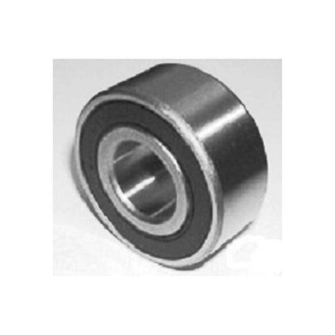 4308-2RS Double Row Sealed Ball Bearing 40x90x33