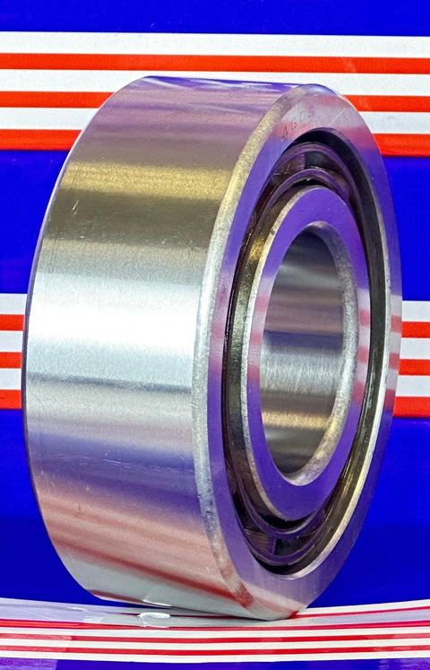 4309 Bearing Double Row Open 45x100x36 Metric