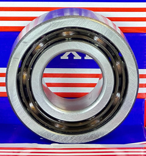 4309 Bearing Double Row Open 45x100x36 Metric