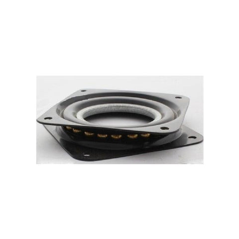 44 lbs Capacity 3" Swivel Lazy Susan Turntable Bearing