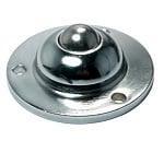 440 lbs Heavy Duty Stainless Steel Ball Transfer Unit